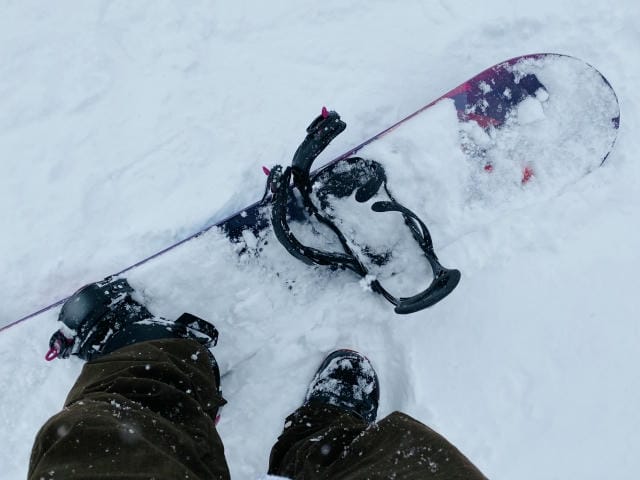 雪山の魅力を満喫！初心者から楽しめるスキーツアーの選び方